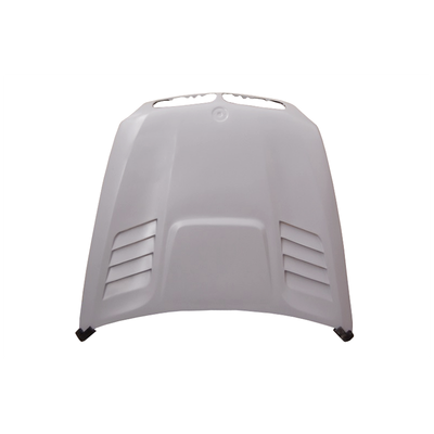 Rolling Elegance Motorhaube für BMW X5 E70 / E71