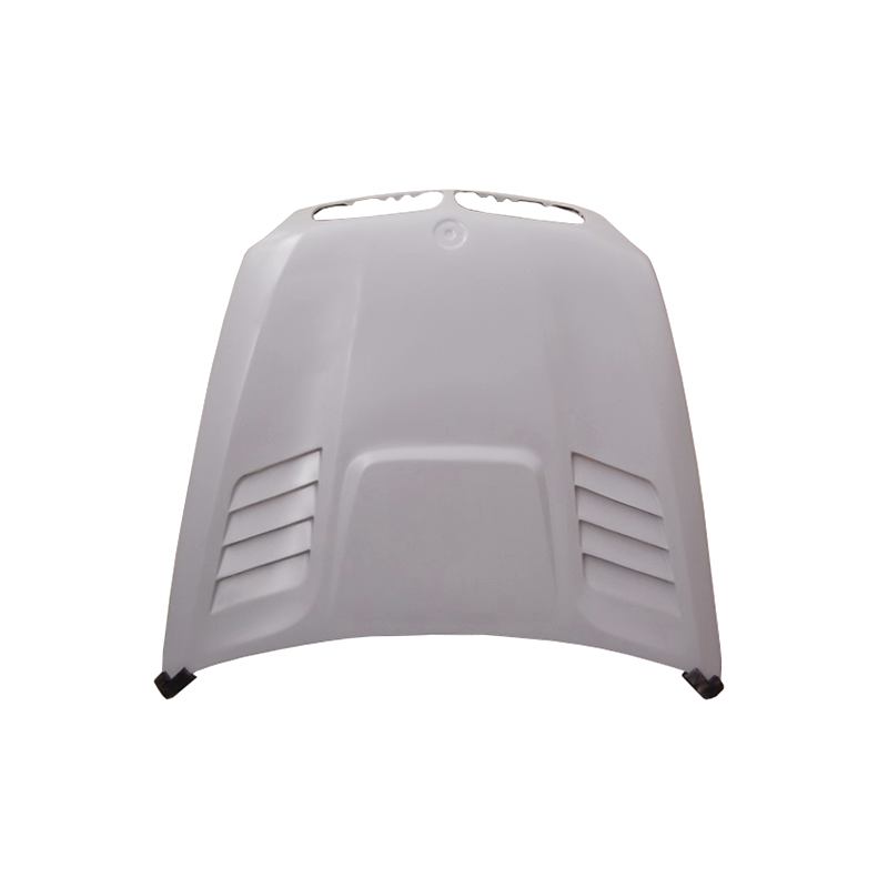 Rolling Elegance Motorhaube für BMW X5 E70 / E71