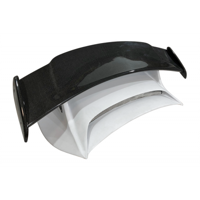 Rolling Elegance Kofferraumdeckel für Porsche 991 / 991S / 4S