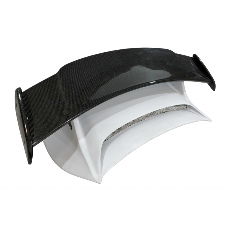 Rolling Elegance Kofferraumdeckel für Porsche 991 / 991S / 4S