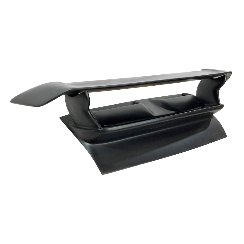 Rolling Elegance Kofferraumdeckel für Porsche Carrera 911/997