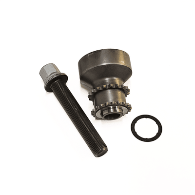 infinitas CRANK HUB FIX