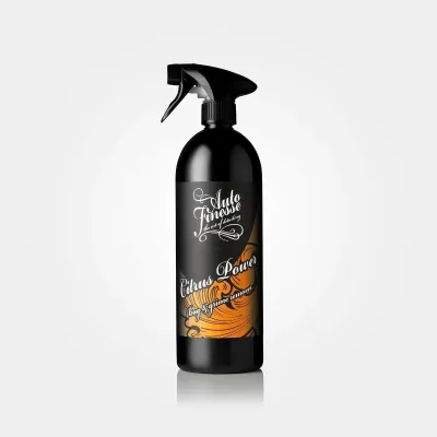 Auto Finesse Citrus Power Insektenentferner 1l Auto Finesse Citrus Power Insektenentferner 1l