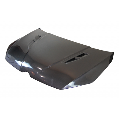 Carbon Motorhaube für Volkswagen Golf 7 / Golf 7.5 Carbon Motorhaube für Volkswagen Golf 7 / Golf 7.5