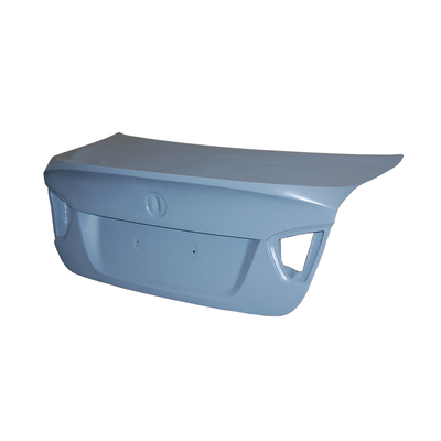 Rolling Elegance CSL Kofferraumdeckel für BMW 3er E90 Limousine Rolling Elegance CSL Kofferraumdeckel für BMW 3er E90 Limousine