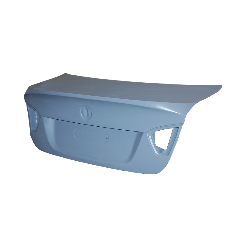 Rolling Elegance CSL Kofferraumdeckel für BMW 3er E90 Limousine