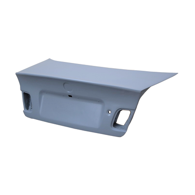 Rolling Elegance CSL Kofferraumdeckel für BMW E46 Limousine Rolling Elegance CSL Kofferraumdeckel für BMW E46 Limousine