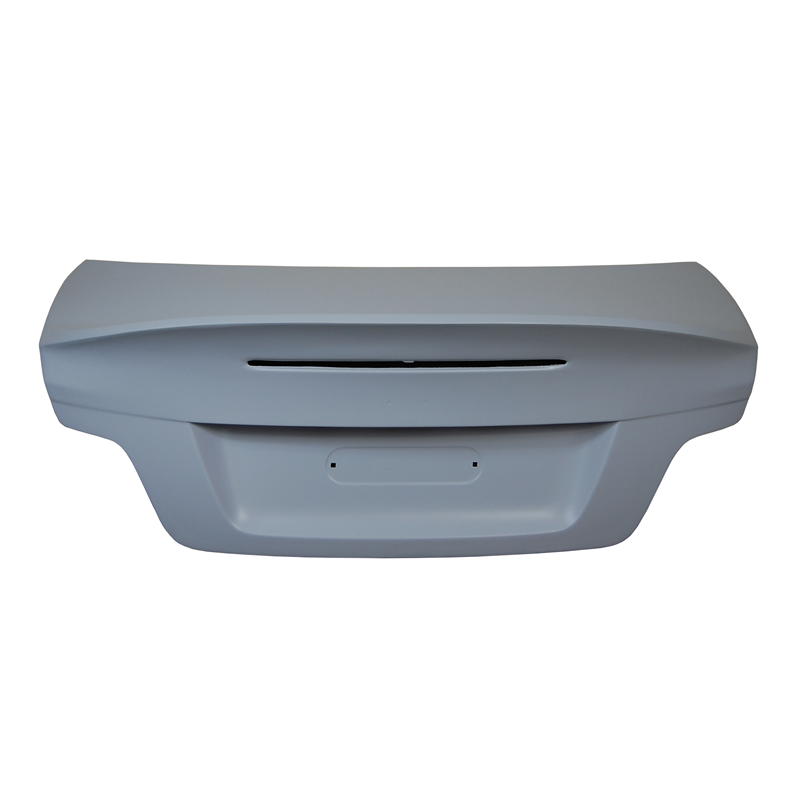 Rolling Elegancce Kofferraumdeckel für BMW 1er E82 Rolling Elegancce Kofferraumdeckel für BMW 1er E82