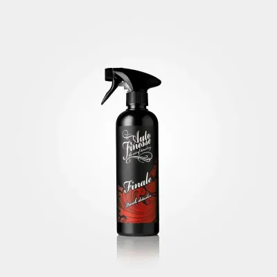 Auto Finesse Finale Detailer 500ml Auto Finesse Finale Detailer 500ml