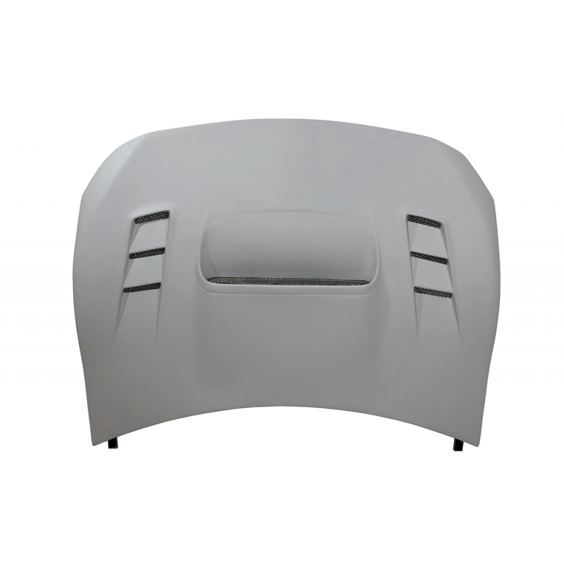 Rolling Elegance Motorhaueb für Toyota GT 86 / Subaru BRZ