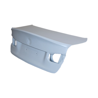 Rolling Elegance Kofferraumdeckel für BMW 3er F30/ M3 F80 Rolling Elegance Kofferraumdeckel für BMW 3er F30/ M3 F80