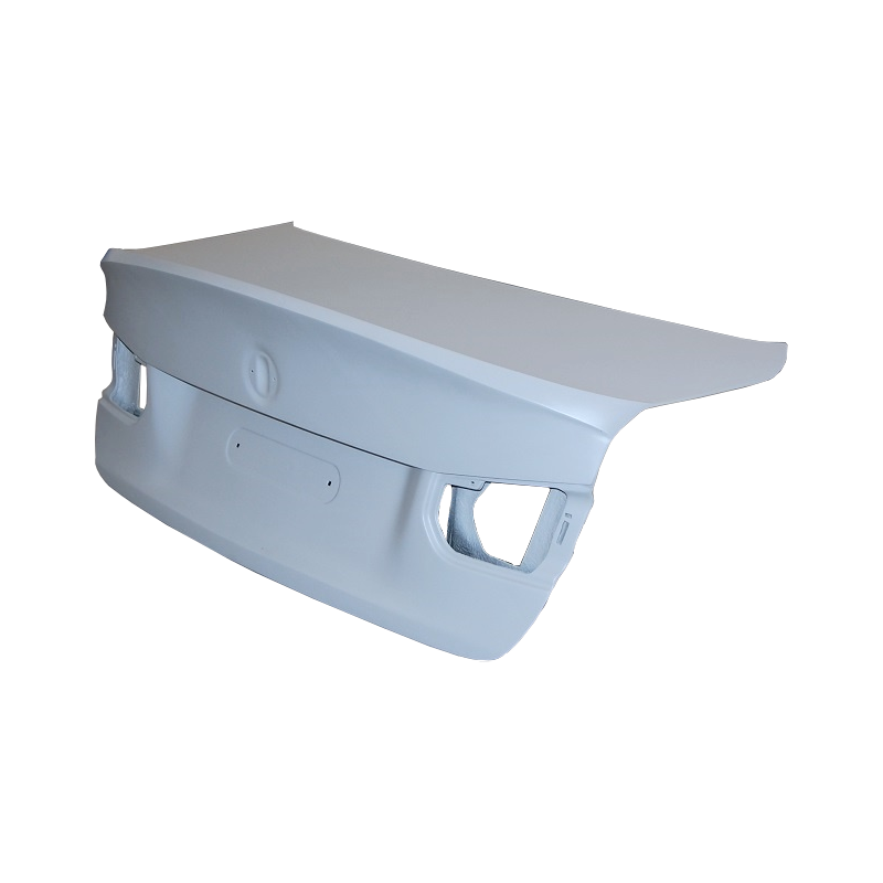 Rolling Elegance Kofferraumdeckel für BMW 3er F30/ M3 F80 Rolling Elegance Kofferraumdeckel für BMW 3er F30/ M3 F80