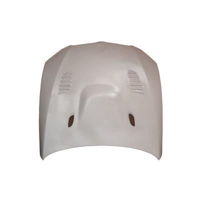 Rolling Elegance Motorhaube für BMW E92/E93 LCI Rolling Elegance Motorhaube für BMW E92/E93 LCI