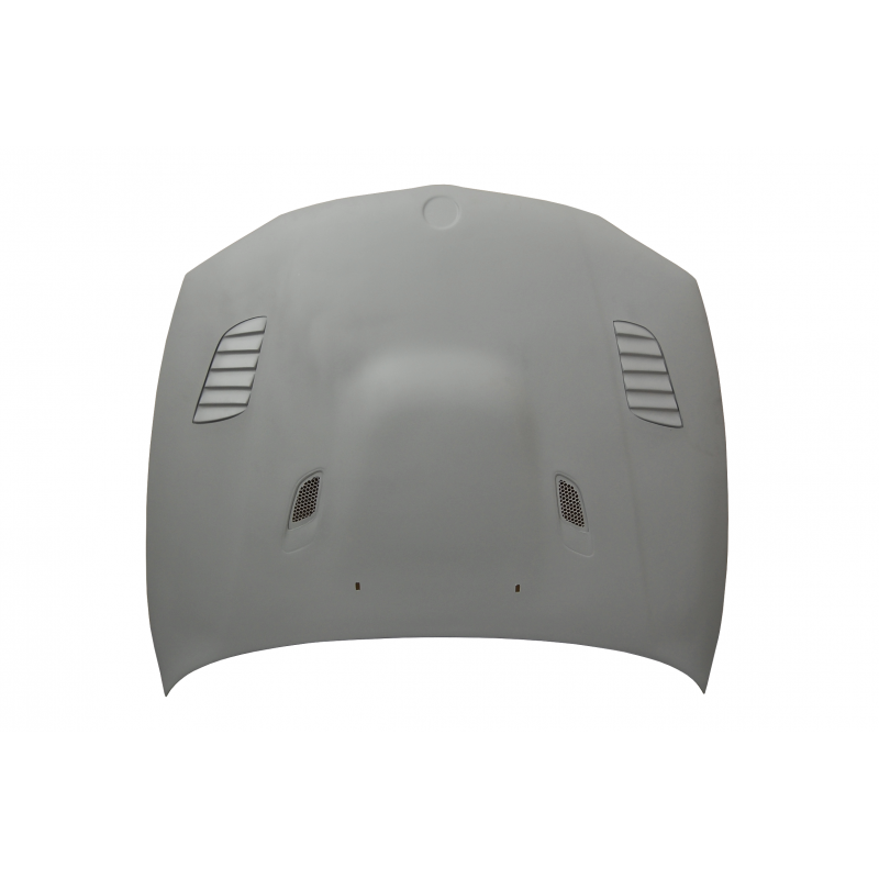 Rolling Elegance Motorhaube für BMW BMW E81 / E82 / E87 / E88 Rolling Elegance Motorhaube für BMW BMW E81 / E82 / E87 / E88