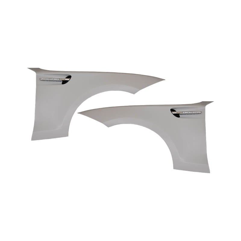 Rolling Elegance Kotflügel Set Links + Rechts für BMW E81/E82/E87/E88 Rolling Elegance Kotflügel Set Links + Rechts für BMW E81/E82/E87/E88