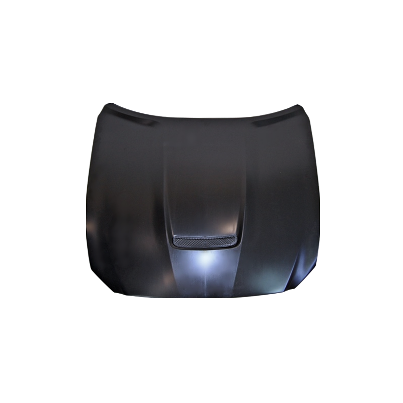 Rolling Elegance Motorhaube für Ford Mustang 2015-17