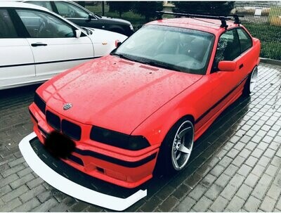 BMW E36
