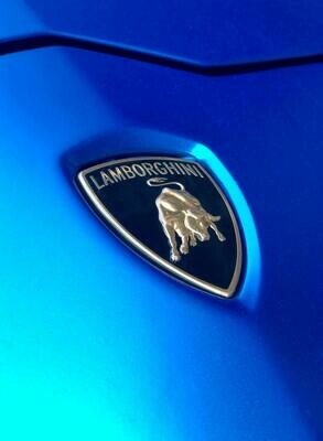 Lamborghini