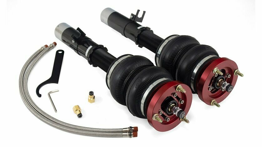 Air Lift Vorderachskit für BMW E30 Air Lift Vorderachskit für BMW E30