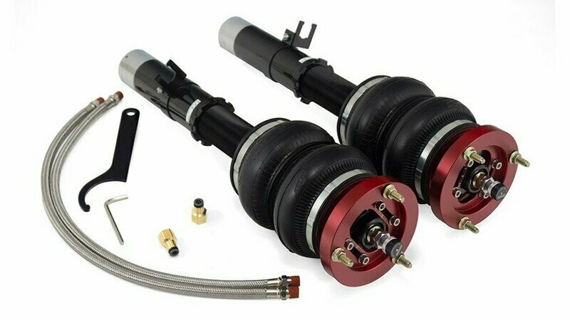 Air Lift Vorderachskit für BMW E30