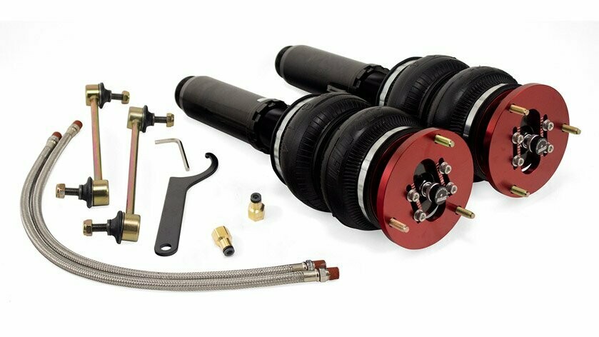 Air Lift Vorderachskit für BMW M1, M3 E90, E92, E93