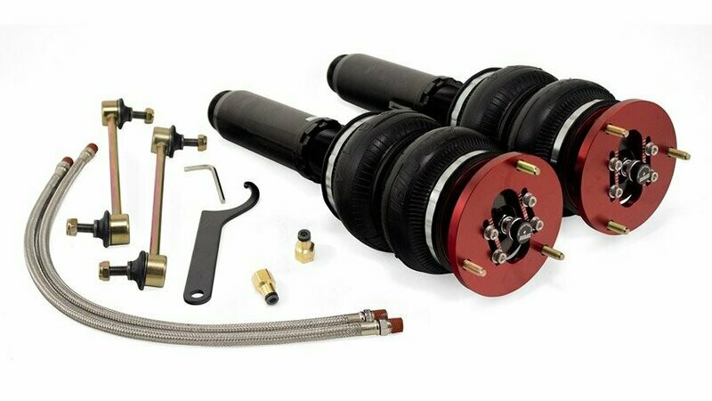 Air Lift Vorderachskit für BMW M1, M3 E90, E92, E93