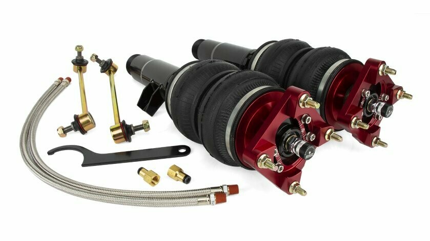 Air Lift Vorderachskit für BMW G20/G21 Air Lift Vorderachskit für BMW G20/G21