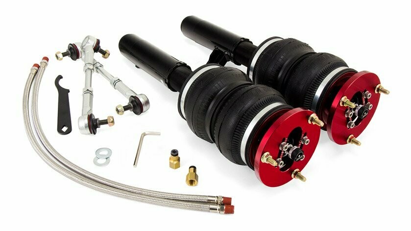 Air Lift Vorderachskit für BMW E9X, E8X Air Lift Vorderachskit für BMW E9X, E8X