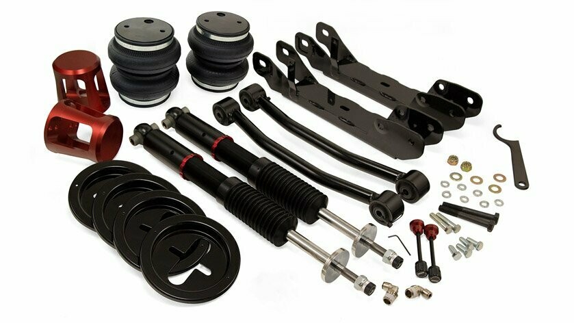 Air Lift Hinterachskit für BMW E9X, E8X Air Lift Hinterachskit für BMW E9X, E8X