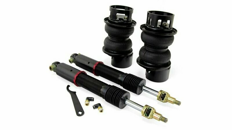 Air Lift Hinterachskit für BMW F80, F82, F83