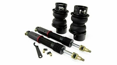 Air Lift Hinterachskit für BMW F80, F82, F83