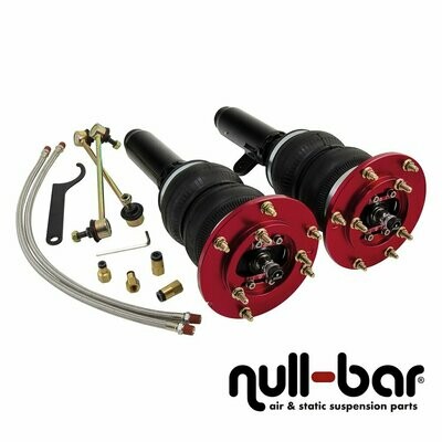 Air Lift Performance Luftdämpferkit 5-Bolt für BMW F8X M2/M3/M4 Air Lift Performance Luftdämpferkit 5-Bolt für BMW F8X M2/M3/M4
