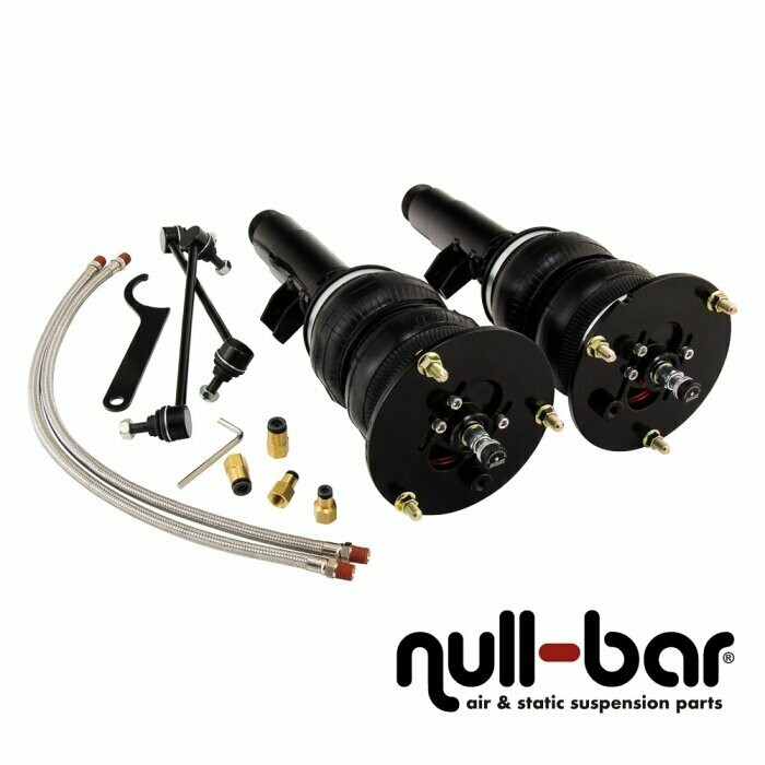 Air Lift Performance Luftdämpferkit 3-Bolt für BMW F2X/F3X Air Lift Performance Luftdämpferkit 3-Bolt für BMW F2X/F3X