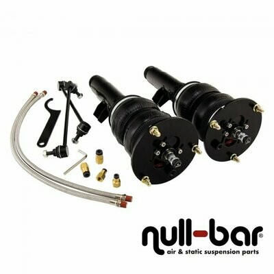 Air Lift Performance Luftdämpferkit 3-Bolt für BMW F2X/F3X Air Lift Performance Luftdämpferkit 3-Bolt für BMW F2X/F3X