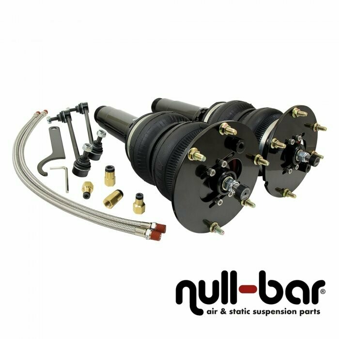 Air Lift Performance Luftdämpferkit 5-Bolt für BMW F2X/F3X Air Lift Performance Luftdämpferkit 5-Bolt für BMW F2X/F3X