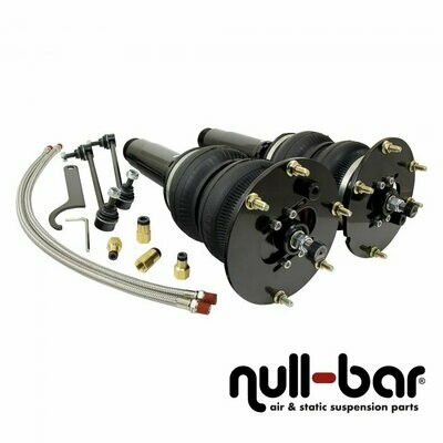 Air Lift Performance Luftdämpferkit 5-Bolt für BMW F2X/F3X Air Lift Performance Luftdämpferkit 5-Bolt für BMW F2X/F3X