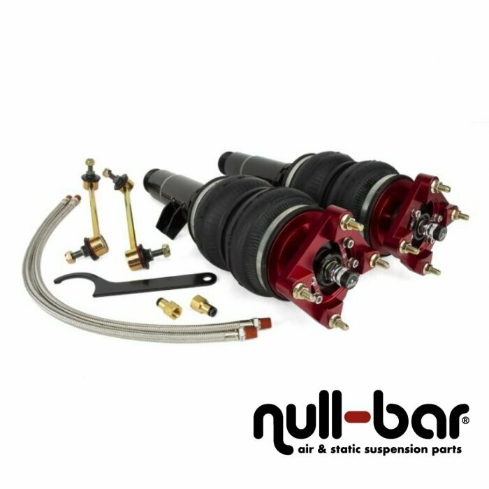Air Lift Performance Luftdämpferkit für BMW 3er G20/21 4er G22 Air Lift Performance Luftdämpferkit für BMW 3er G20/21 4er G22