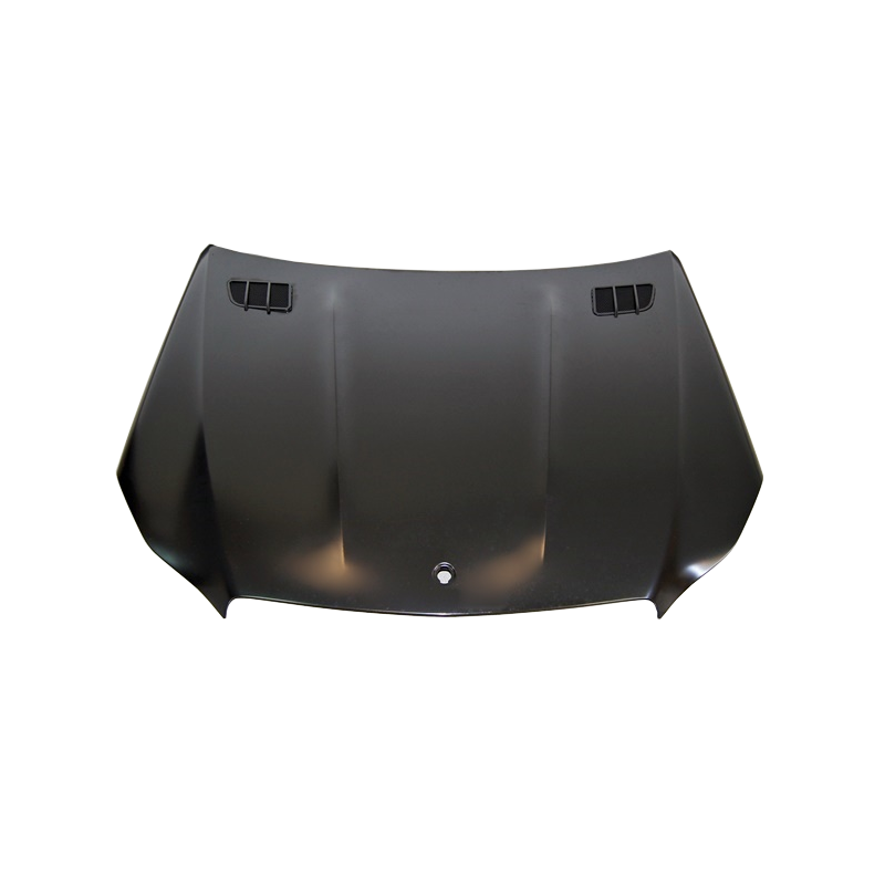 Motorhaube für Mercedes W212 ab 2014 Motorhaube für Mercedes W212 ab 2014