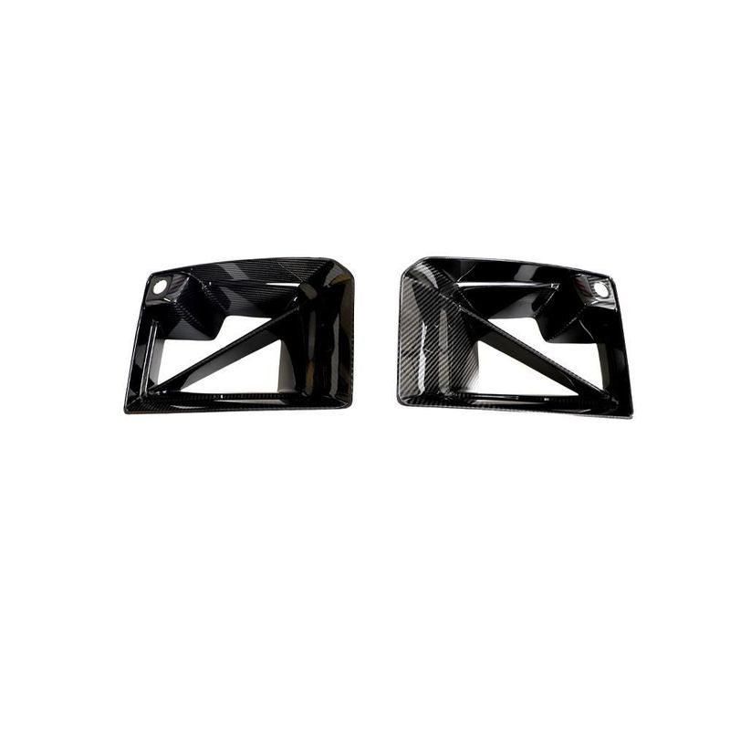 Rolling Elegance Carbon Heckflügel für BMW M2 G87