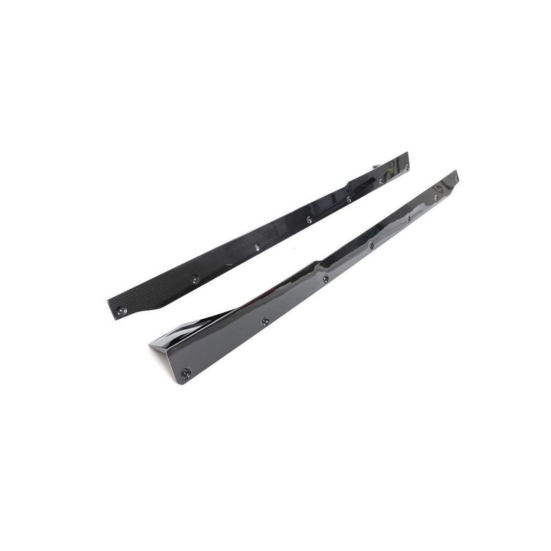 Rolling Elegance Carbon Seitenschweller für BMW M2 G87