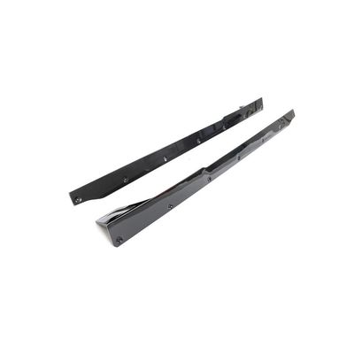 Rolling Elegance Carbon Seitenschweller für BMW M2 G87 Rolling Elegance Carbon Seitenschweller für BMW M2 G87