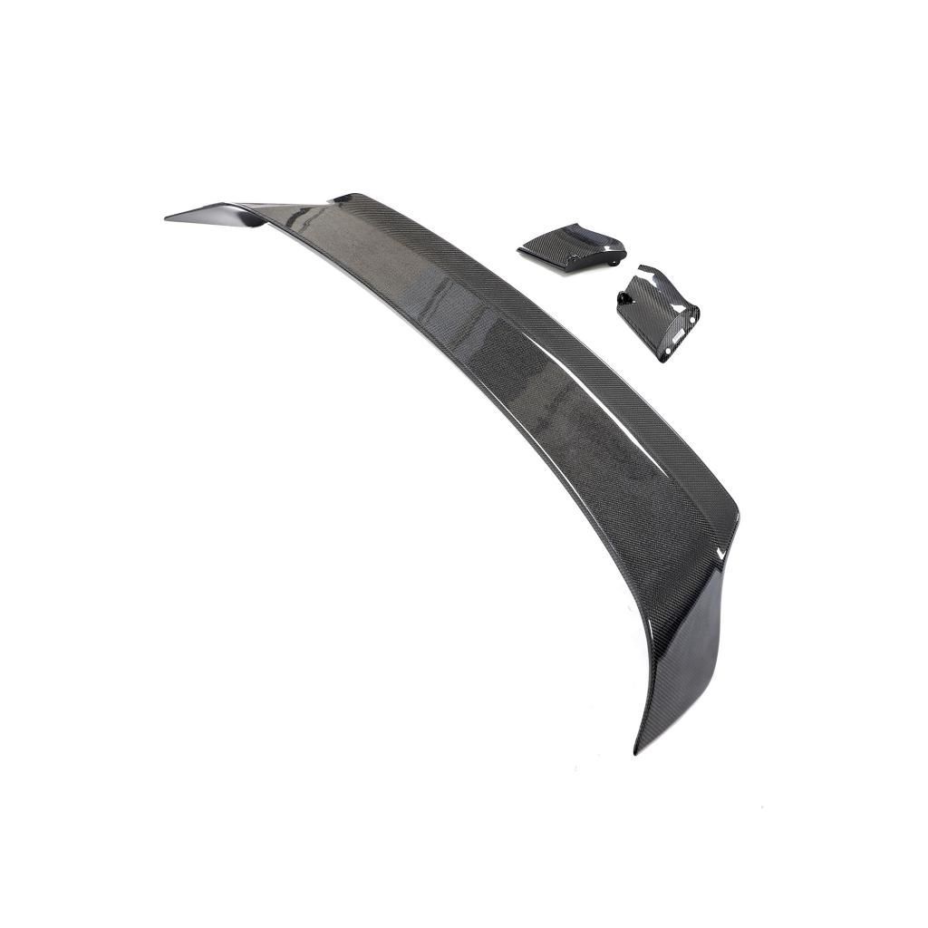 Rolling Elegance Carbon Heckflügel für BMW M2 G87