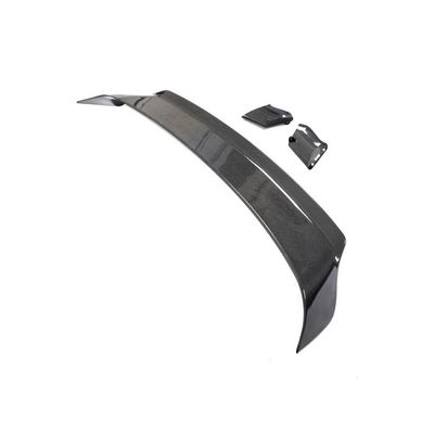 Rolling Elegance Carbon Heckflügel für BMW M2 G87