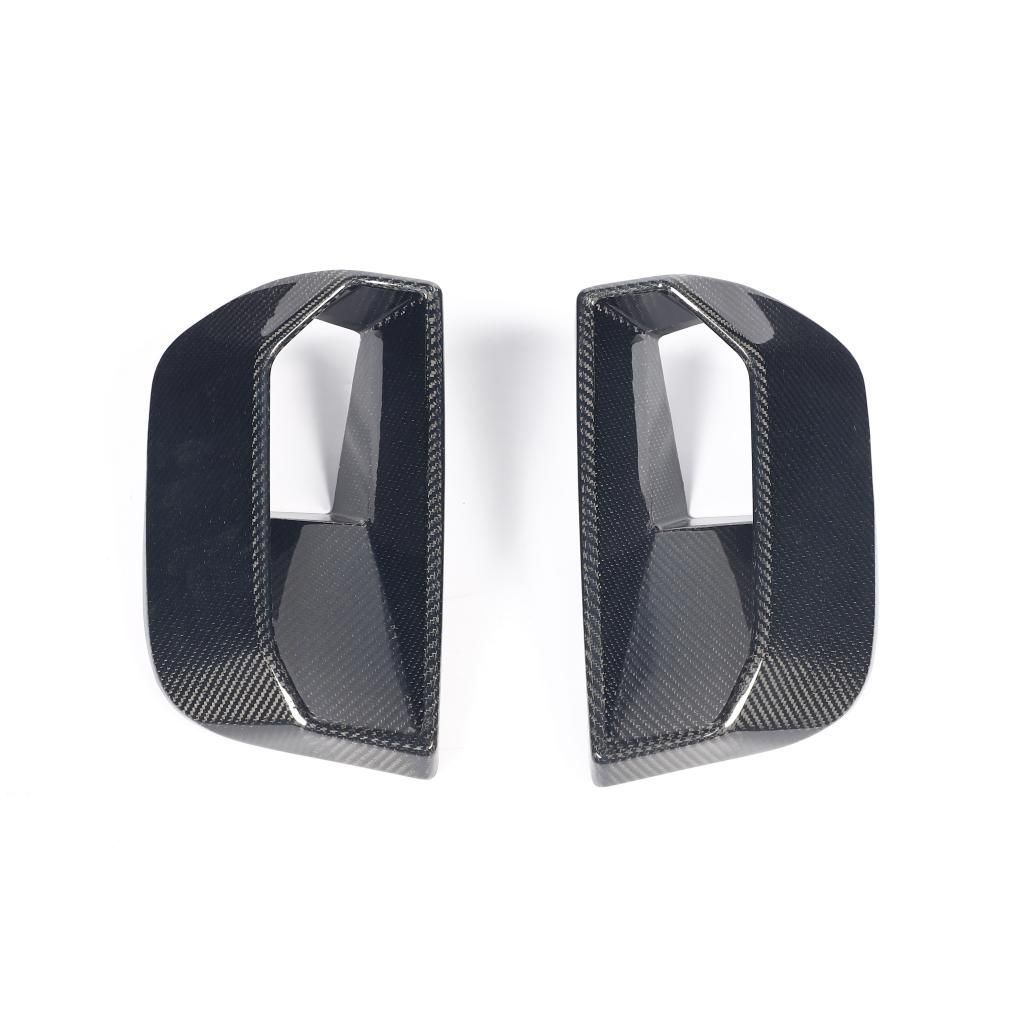 Rolling Elegance Carbon Luftführung für Ford Mustang S650/GT Coupe