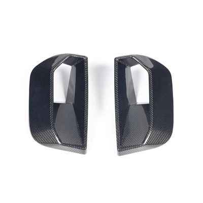 Rolling Elegance Carbon Luftführung für Ford Mustang S650/GT Coupe