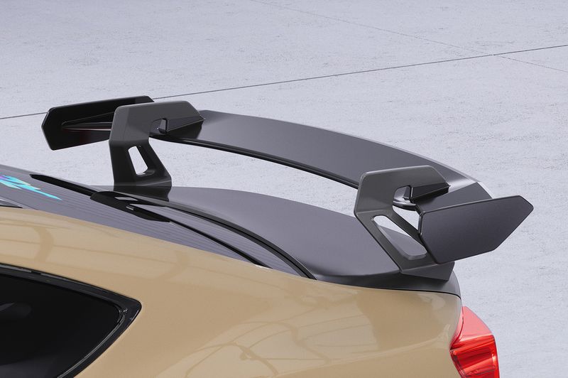 Schwanenhals Heckflügel mit ABE für Toyota GT86 (ZN6) / Subaru BRZ (1.Gen) SHF006 Schwanenhals Heckflügel mit ABE für Toyota GT86 (ZN6) / Subaru BRZ (1.Gen) SHF006