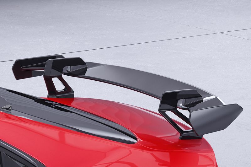 Schwanenhals Heckflügel mit ABE für Audi A5 / S5 / RS5 (8T) Coupe SHF012 Schwanenhals Heckflügel mit ABE für Audi A5 / S5 / RS5 (8T) Coupe SHF012