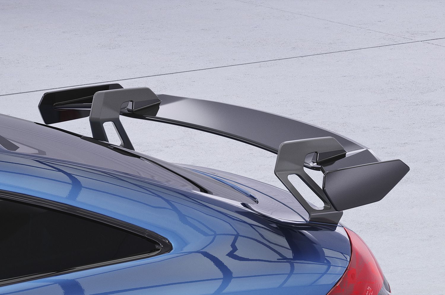 Schwanenhals Heckflügel mit ABE für Audi TT (8J) Coupe SHF008 Schwanenhals Heckflügel mit ABE für Audi TT (8J) Coupe SHF008