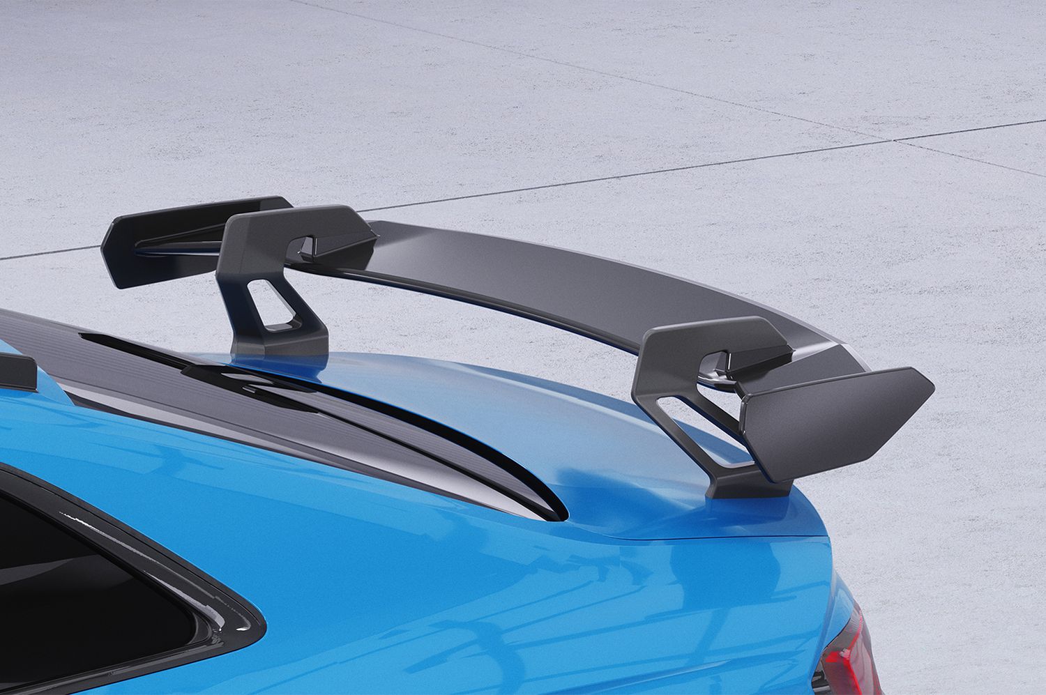 Schwanenhals Heckflügel mit ABE für Audi A5 / S5 / RS5 (F5) Coupe SHF066 Schwanenhals Heckflügel mit ABE für Audi A5 / S5 / RS5 (F5) Coupe SHF066
