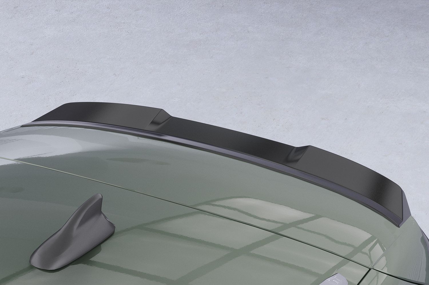 Heckspoiler | Heckflügel mit ABE für VW Tiguan 3 HF268 Heckspoiler | Heckflügel mit ABE für VW Tiguan 3 HF268